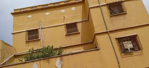 Cherche achat Villa Mostaganem Stidia