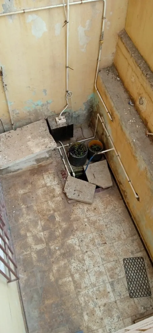 Cherche achat Villa Mostaganem Stidia