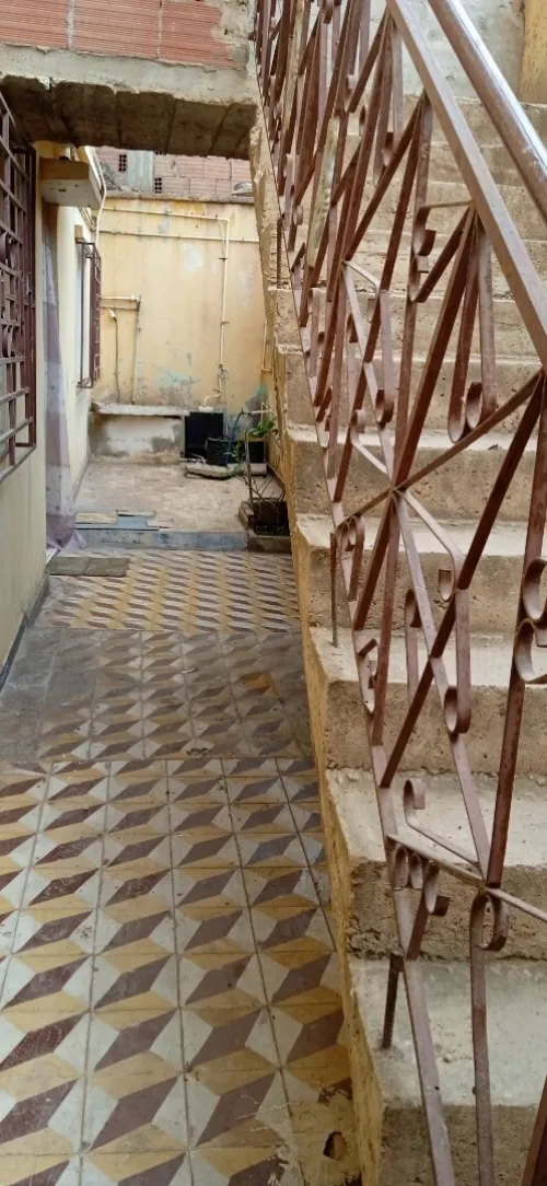 Cherche achat Villa Mostaganem Stidia
