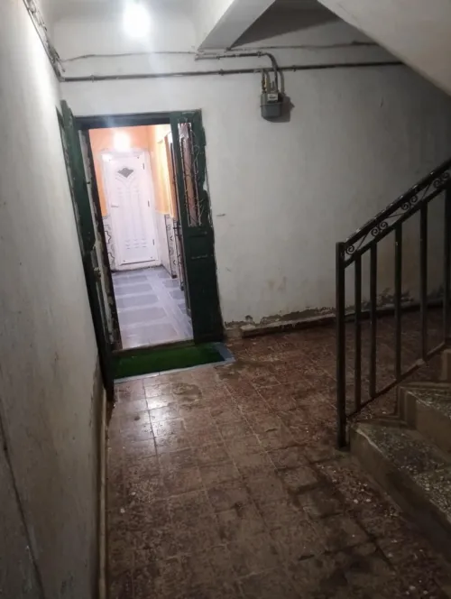 Vente Appartement F3 Aïn Témouchent Terga