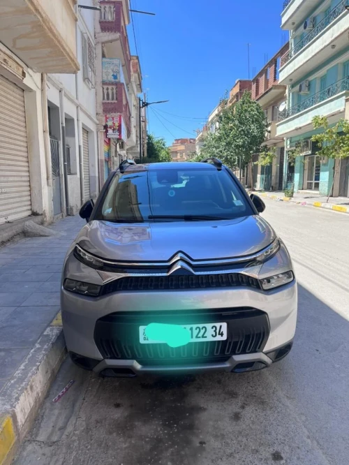 Citroen C3 2022 Aircross