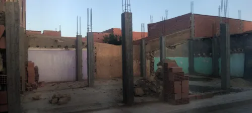 Vente Terrain Sidi Bel Abbès Dhaya