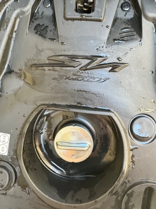 Honda Honda SH 2024
