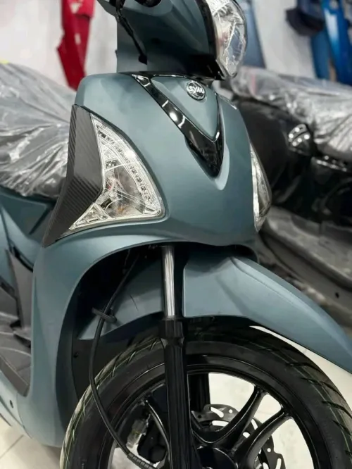 Sym St 200 2025