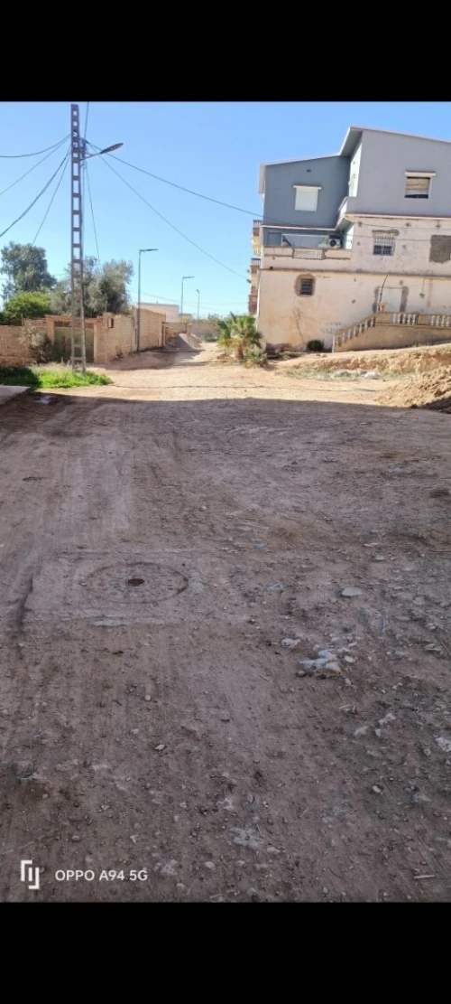 Vente Villa Oran Boutlelis
