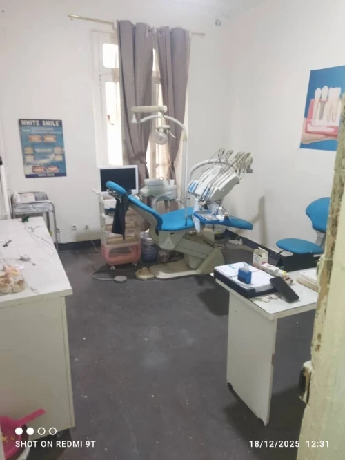 Location Appartement F4 Alger Bab el oued