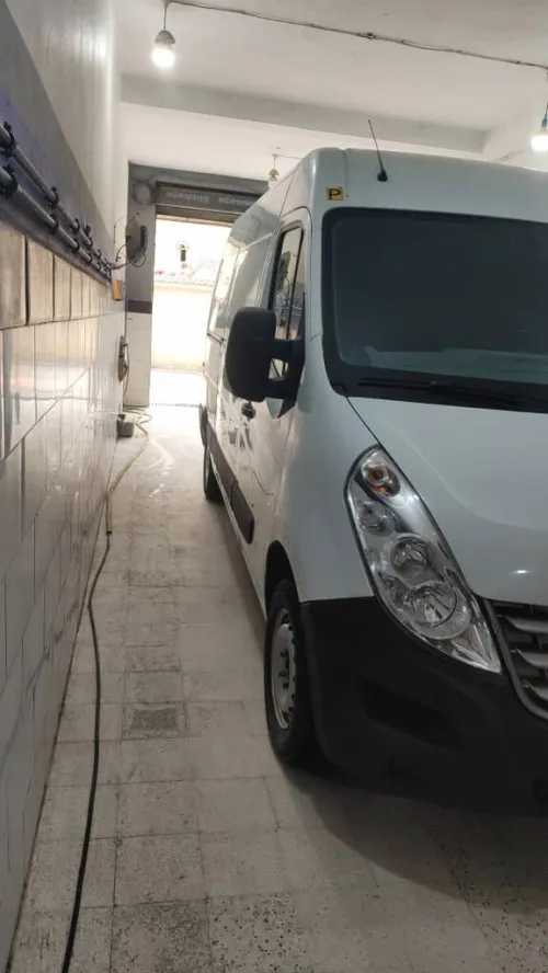 Renault MASTER 2010