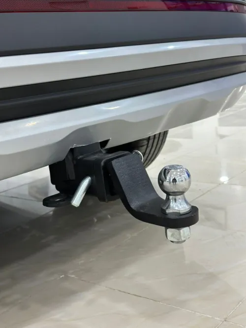 Volkswagen Tahru 2025 Xr turbo