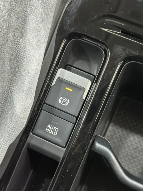 Volkswagen Tahru 2025 Xr turbo