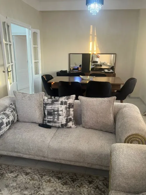 Location Appartement F3 Oran Oran