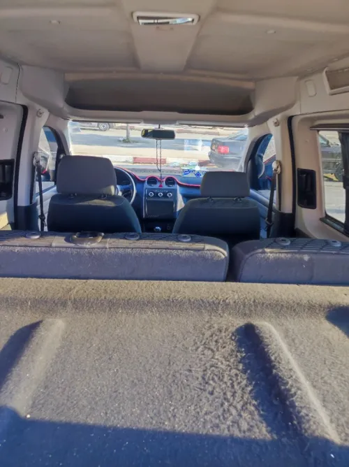 Volkswagen Caddy 2015 Confort Line