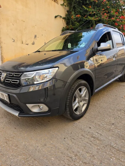Dacia Sandero 2019 Stepway