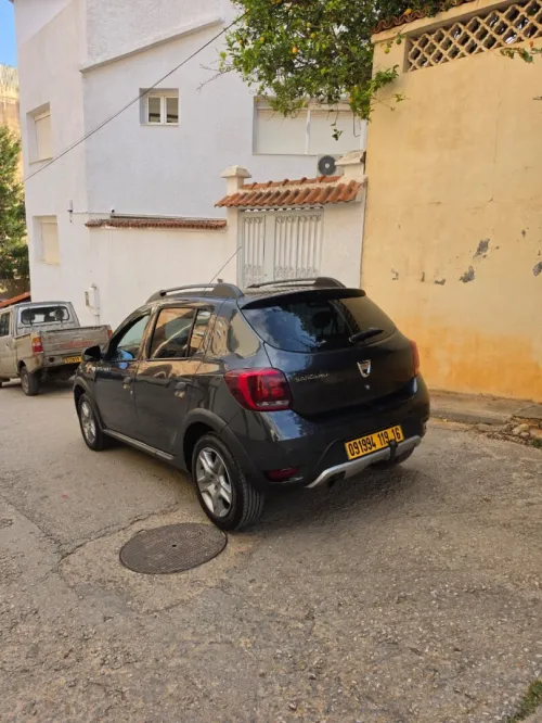 Dacia Sandero 2019 Stepway