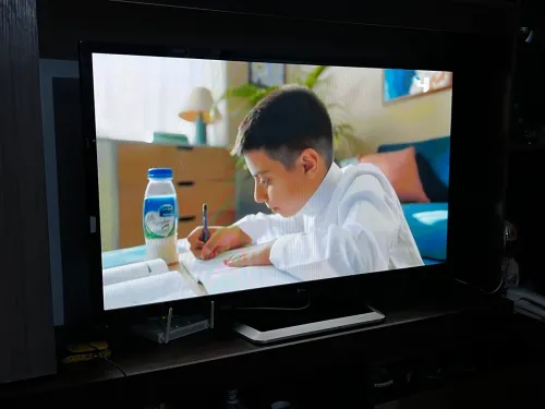 Lg plasma 