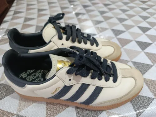 Adidas Original samba femme