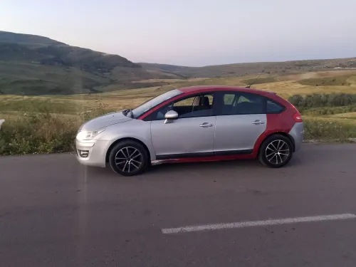 Citroen C4 2005 C4