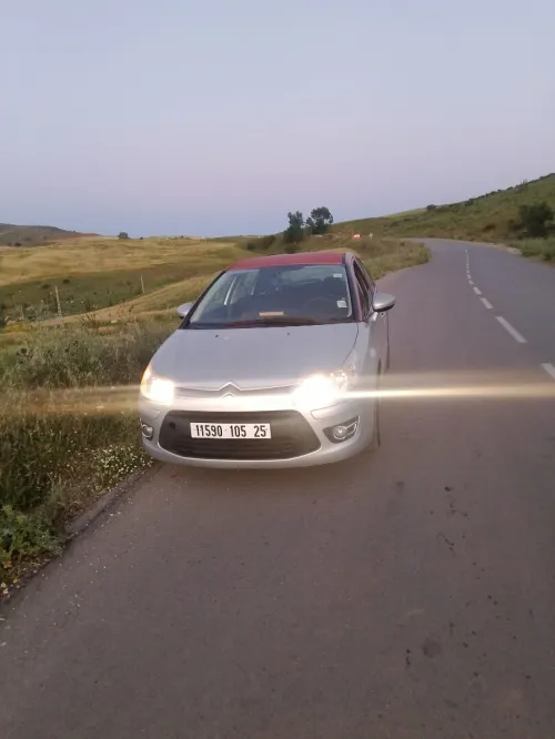 Citroen C4 2005 C4