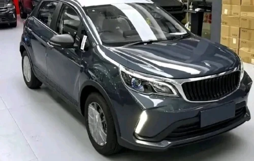 Livan X3 Pro  2026 Automatique (Avec toi ouvrant )