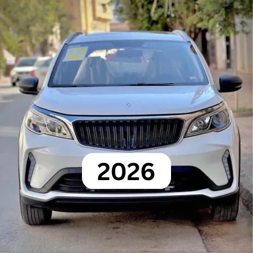 Livan X3 Pro  2026 Full Option