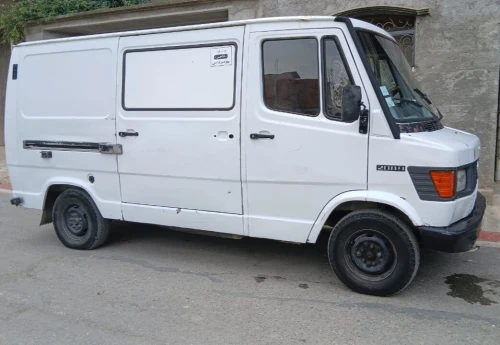 Mercdes 2008D 1994
