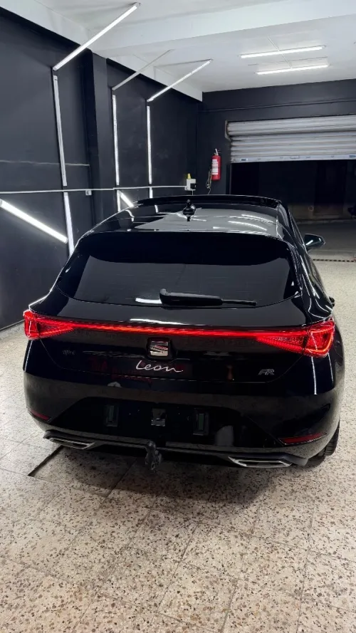 Seat Leon 2023 Fr beat