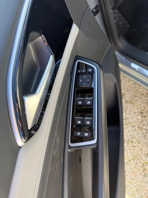 Geely Cityray 2025 Full options