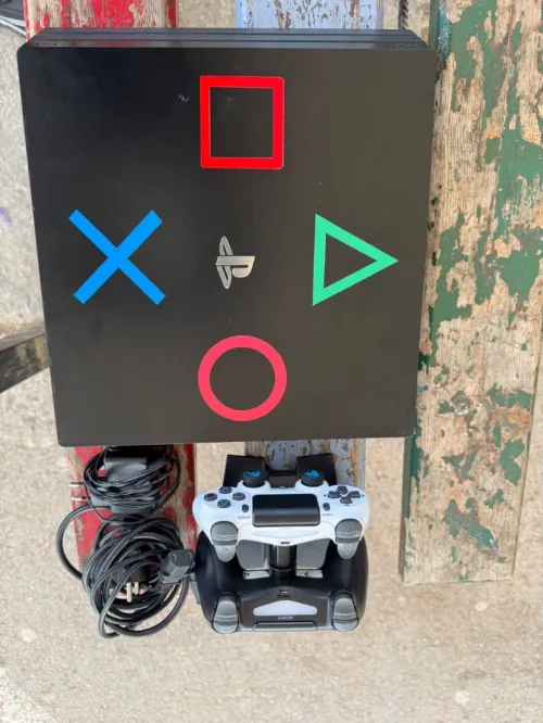 PS4 Pro