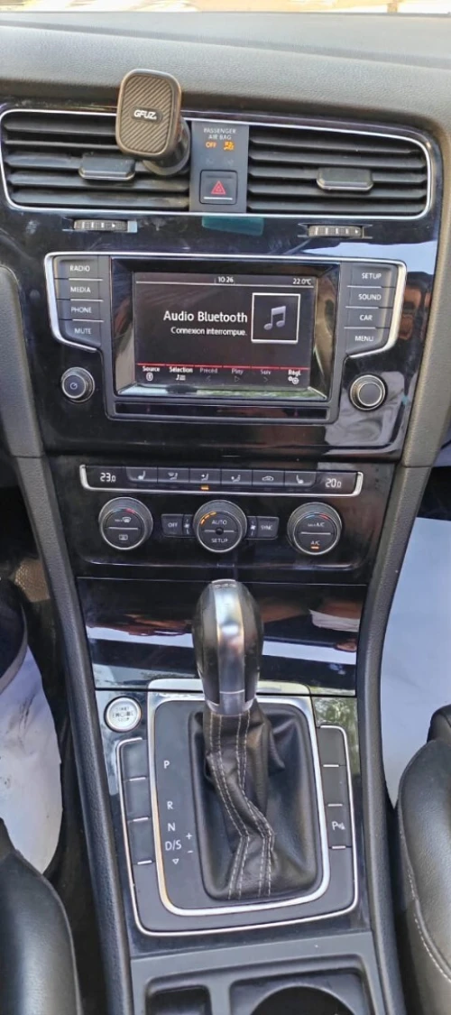 Volkswagen Golf 7 2014 R