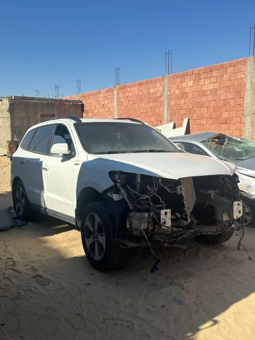 Hyundai SantaFe 2016 Pack Extreme
