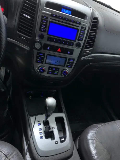 Hyundai SantaFe 2016 Pack Extreme