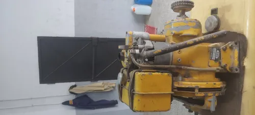 Moteur HATZ