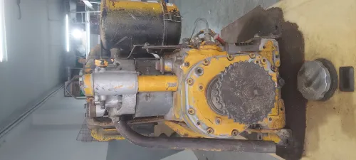 Moteur HATZ