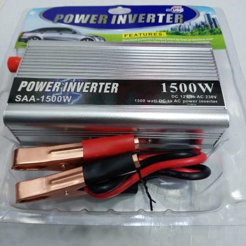 _Power inverter 12v~220v 1000Wat