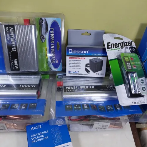 _Power inverter 12v~220v 1000Wat