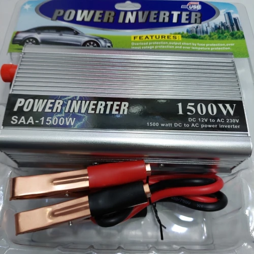 _Power inverter 12v~220v 1000Wat