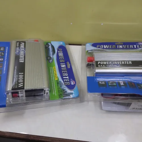 _Power inverter 12v~220v 1000Wat