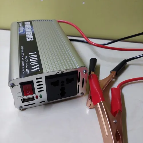 _Power inverter 12v~220v 1000Wat