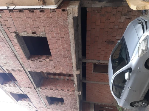 Vente Villa Alger Souidania