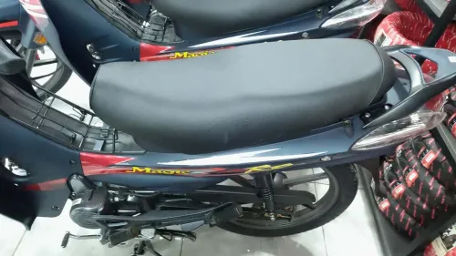 SYM SYM Magic 2026 2026