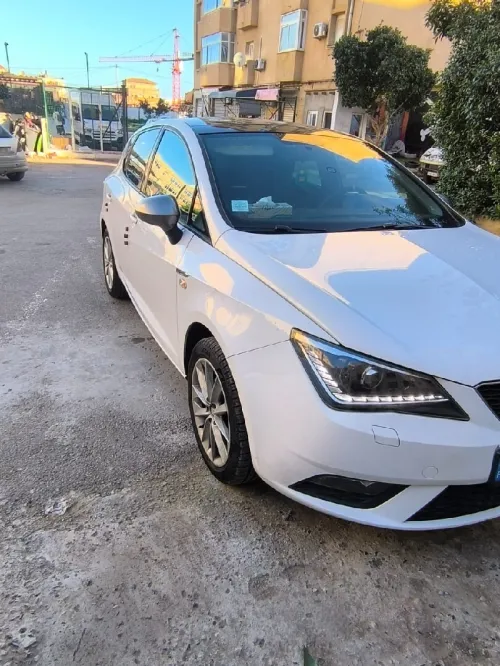 Seat Ibiza 2014 Sport Edition