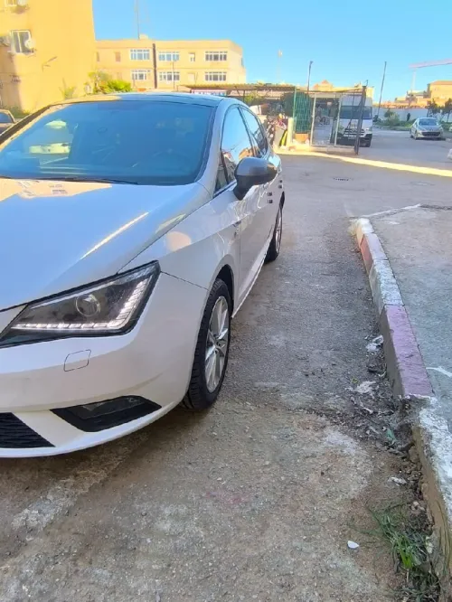 Seat Ibiza 2014 Sport Edition