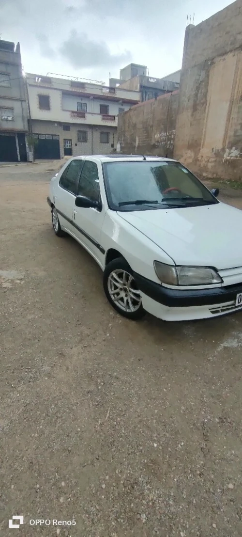 Peugeot 306 2001 306