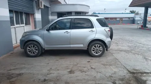 Daihatsu Terios 2009 5p
