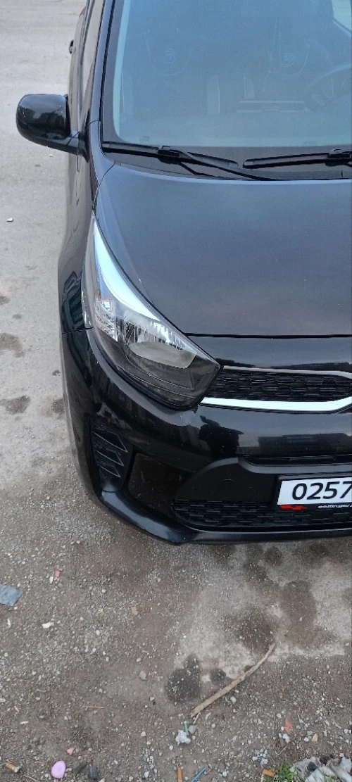 Kia Picanto 2019 LX