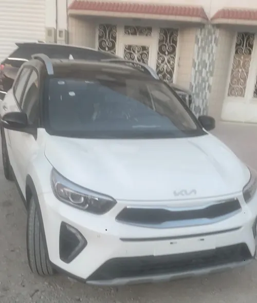 Kia KX1 2025 Toit ouvrant