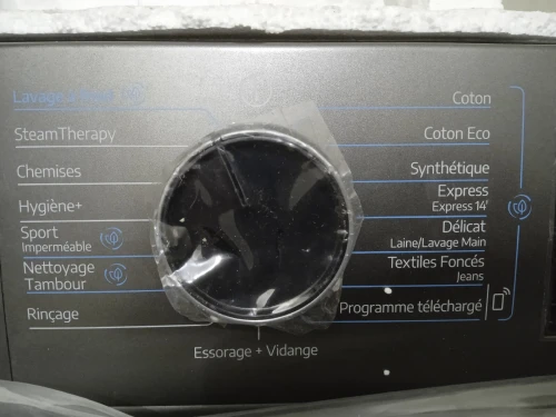 Machine à laver beko 12kg