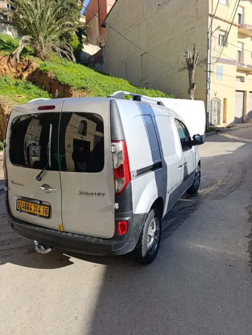 Renault Kangoo 2014 Confort (Utilitaire)