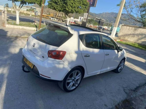 Seat Ibiza 2011 Fully +Toit ouvrant