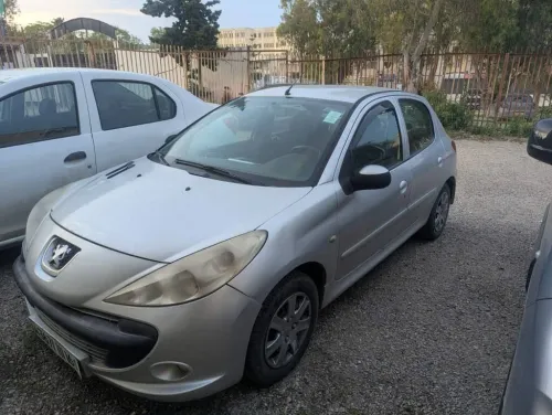 Peugeot 206 Plus 2011 206 Plus