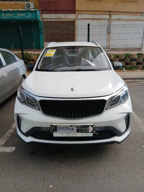 Geely GX3 PRO  2025 
